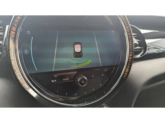 MINI One