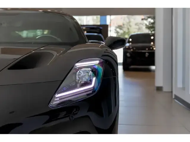 Maserati MC20