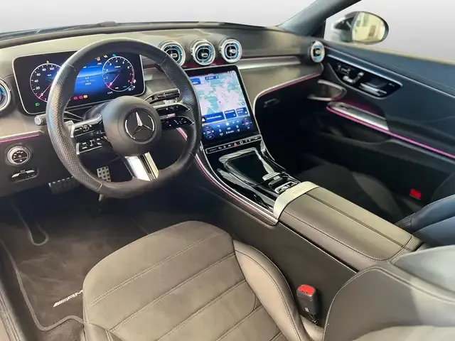 Mercedes-Benz CLE 200