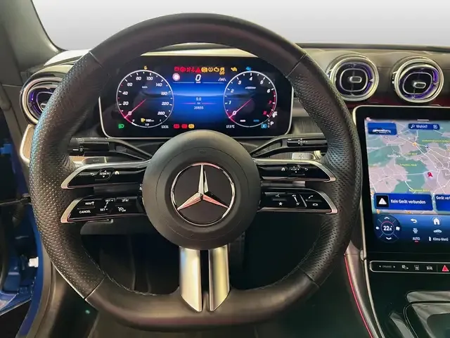 Mercedes-Benz CLE 200