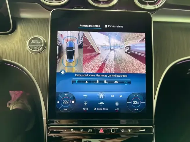 Mercedes-Benz CLE 200