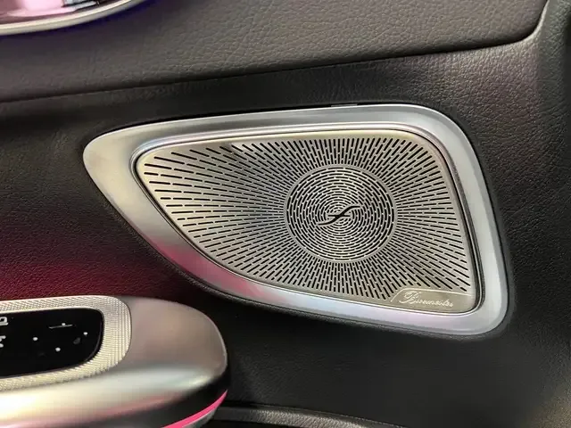 Mercedes-Benz CLE 200