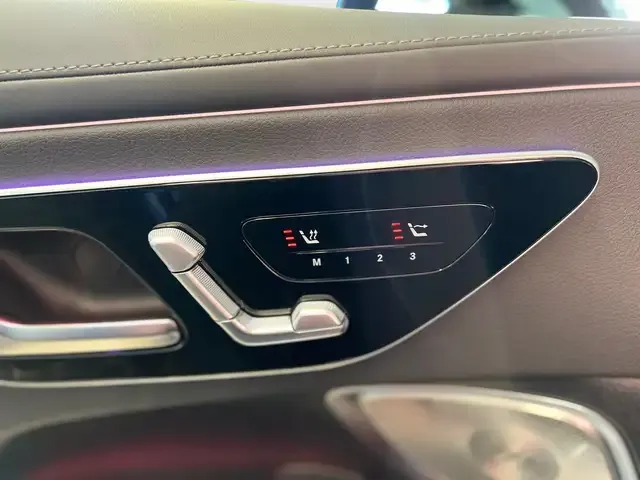 Mercedes-Benz CLE 200