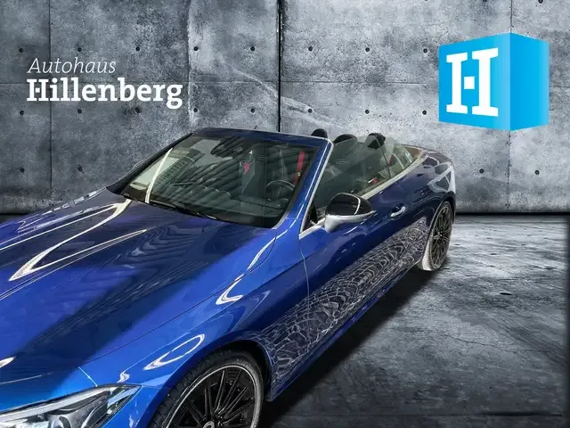 Mercedes-Benz CLE 200