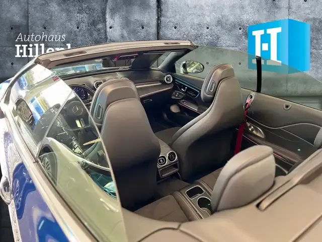 Mercedes-Benz CLE 200