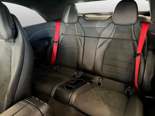 Mercedes-Benz CLE 200