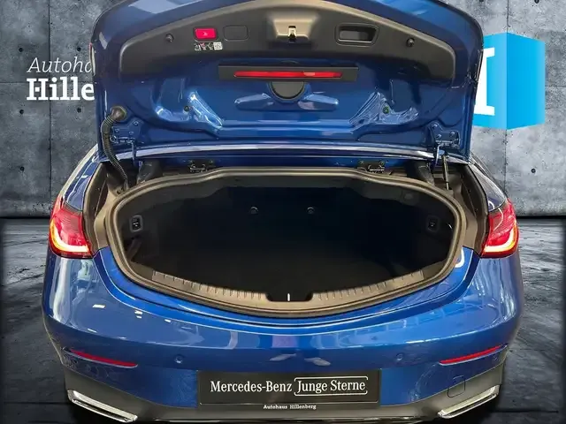 Mercedes-Benz CLE 200