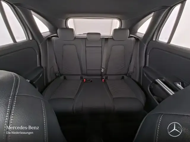 Mercedes-Benz EQA 350