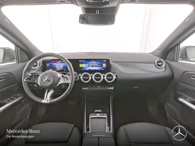Mercedes-Benz EQA 350