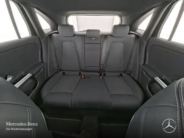 Mercedes-Benz EQA 350