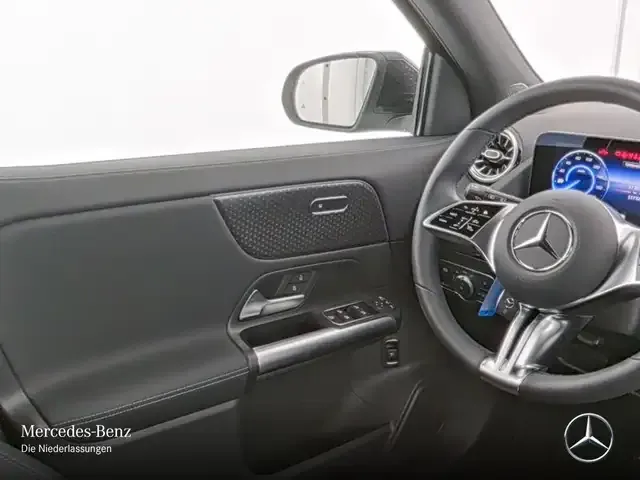 Mercedes-Benz EQA 350
