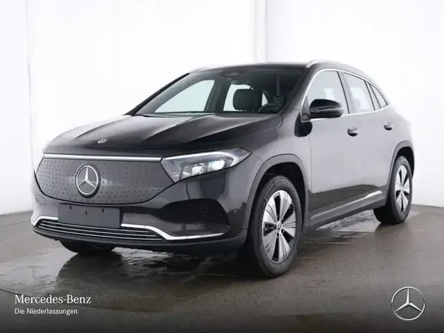 Mercedes-Benz EQA 350