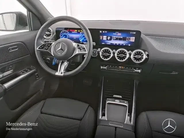 Mercedes-Benz EQA 350
