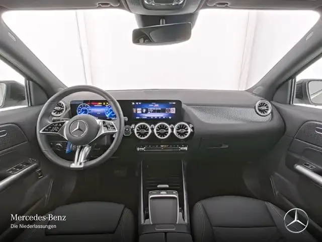 Mercedes-Benz EQA 350