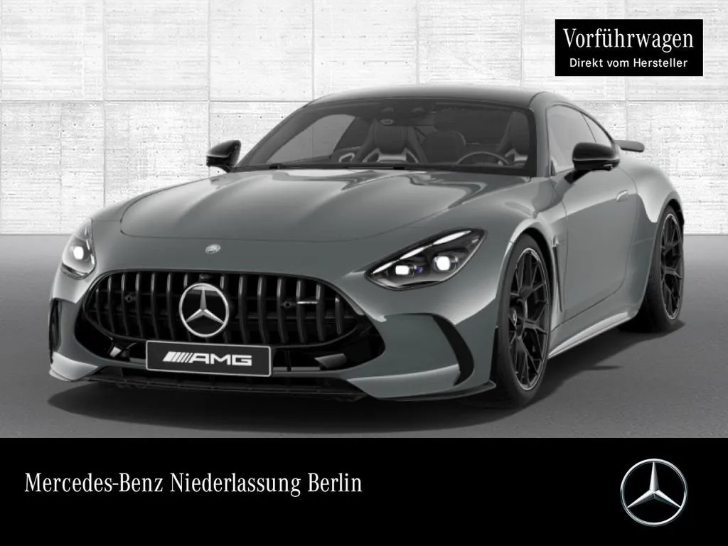 Mercedes-Benz Autres