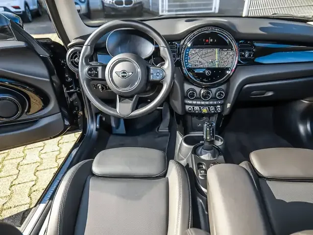 MINI Cooper SE