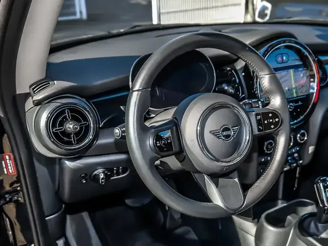 MINI Cooper SE