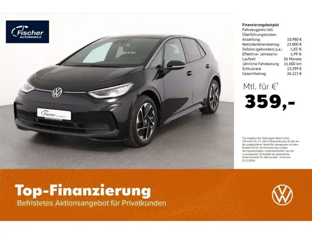 Volkswagen ID.3