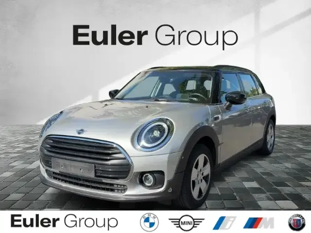 MINI Cooper D Clubman