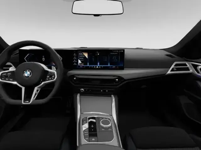 BMW 430