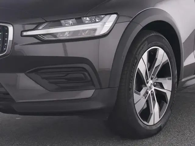 Volvo V60 Cross Country
