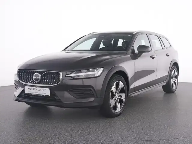 Volvo V60 Cross Country