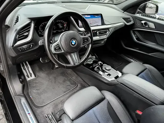 BMW 120