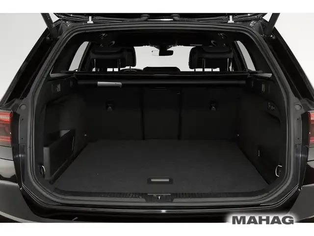 Volkswagen Passat Alltrack