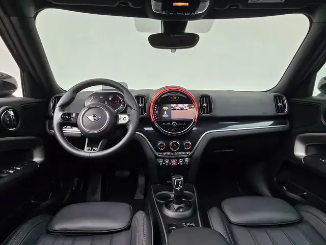 MINI Cooper Countryman