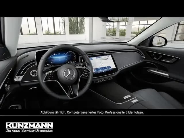 Mercedes-Benz E 300