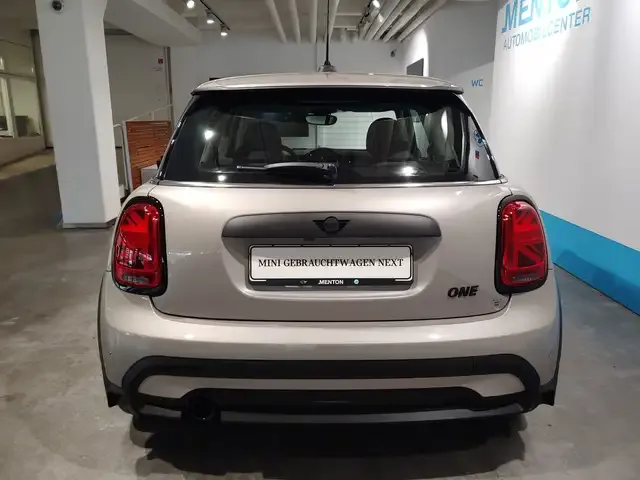MINI One