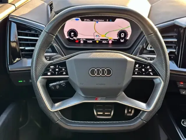 Audi Sonstige