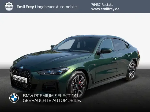 BMW 420