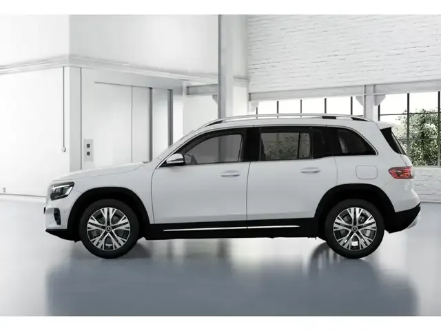 Mercedes-Benz GLB 220