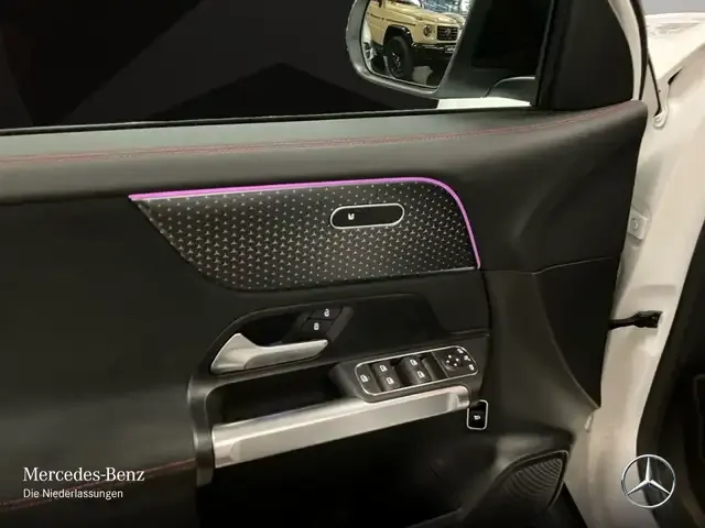 Mercedes-Benz EQB 250