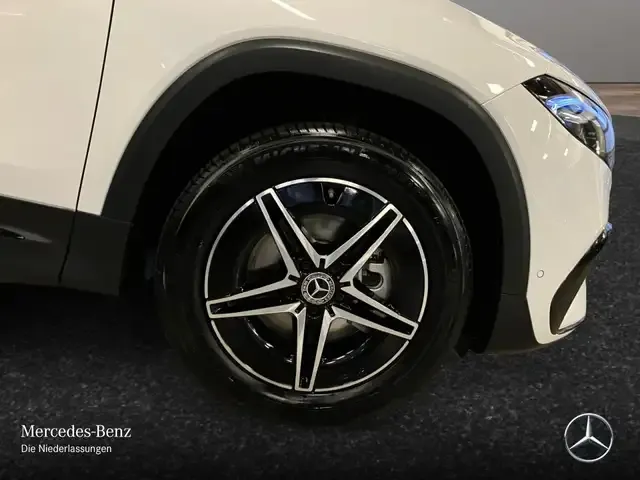 Mercedes-Benz EQB 250