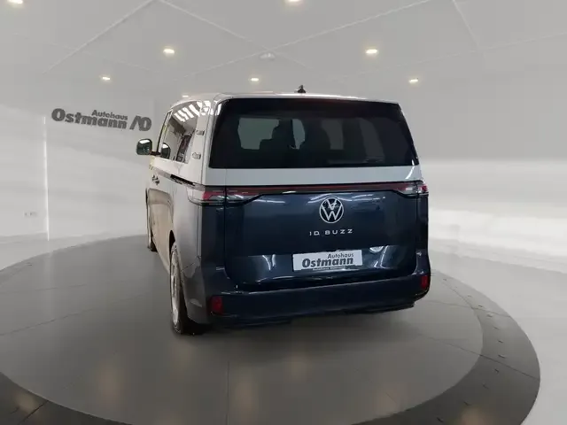 Volkswagen ID. Buzz