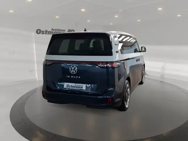 Volkswagen ID. Buzz