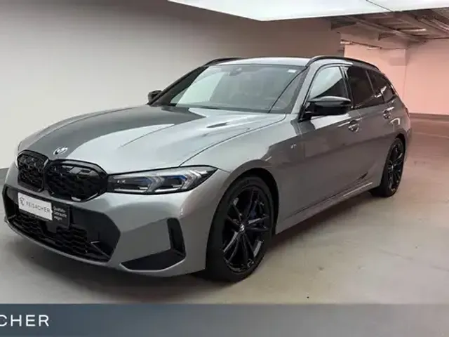 BMW 340
