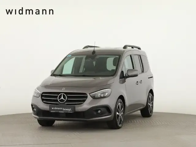 Mercedes-Benz T-Klasse