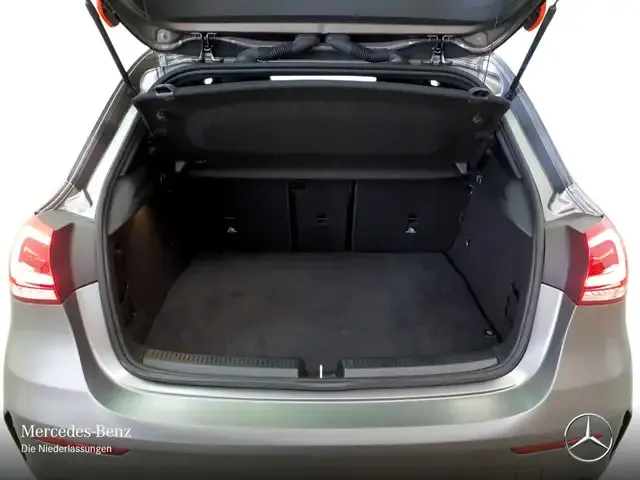 Mercedes-Benz A 45 AMG