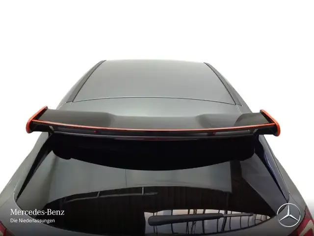 Mercedes-Benz A 45 AMG