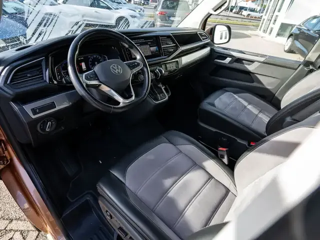 Volkswagen T6.1 Multivan