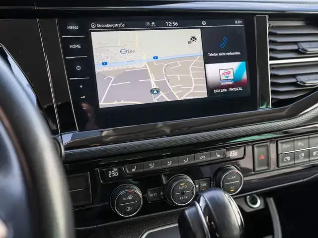 Volkswagen T6.1 Multivan