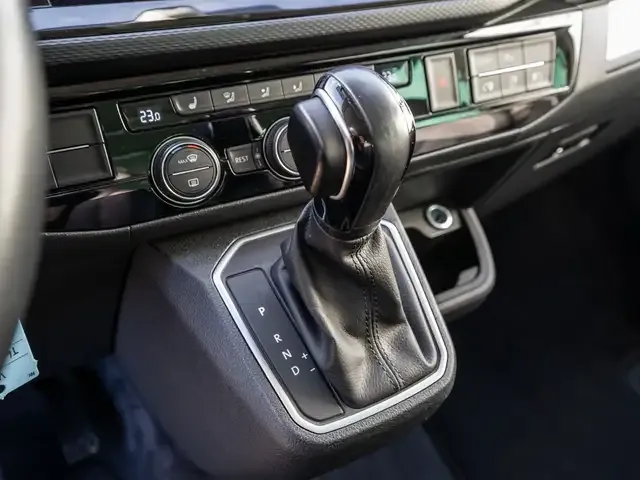 Volkswagen T6.1 Multivan