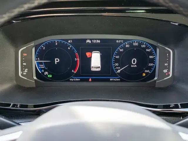 Volkswagen T6.1 Multivan