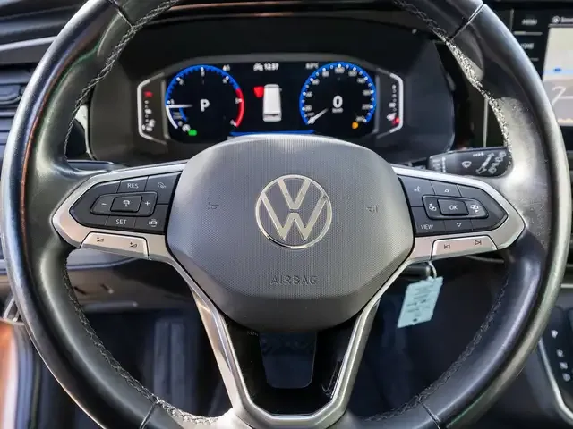 Volkswagen T6.1 Multivan