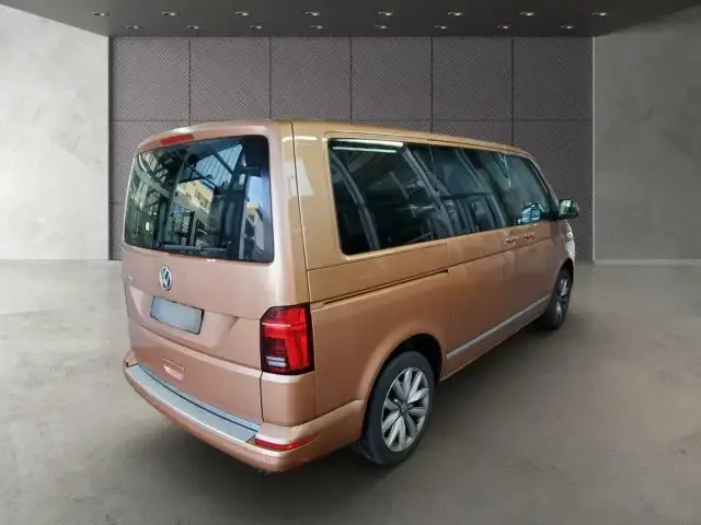 Volkswagen T6.1 Multivan