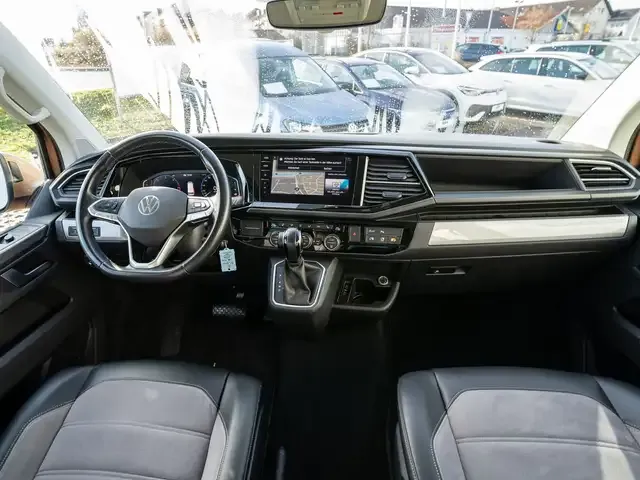 Volkswagen T6.1 Multivan