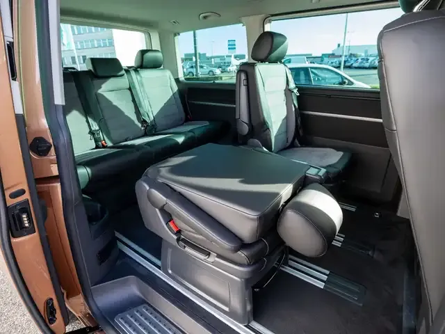 Volkswagen T6.1 Multivan